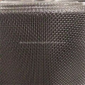 Wide 1-8 M Stainless Steel Wire Mesh Screen